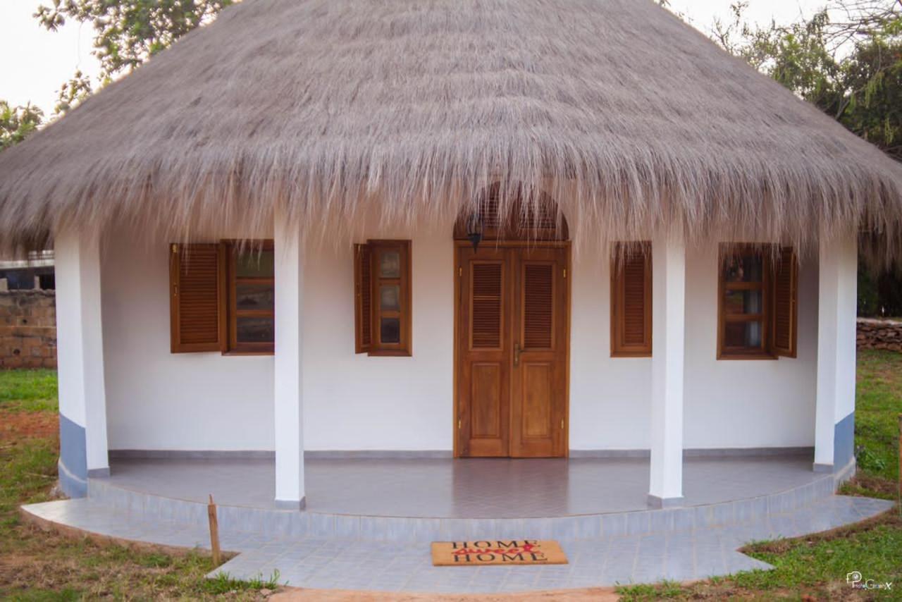 Village Noah Yaoundé Εξωτερικό φωτογραφία
