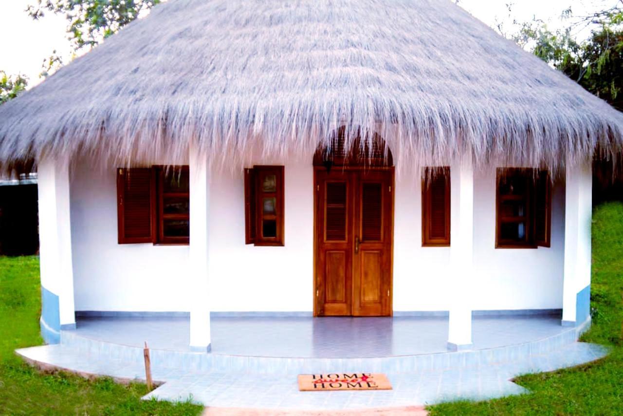 Village Noah Yaoundé Εξωτερικό φωτογραφία